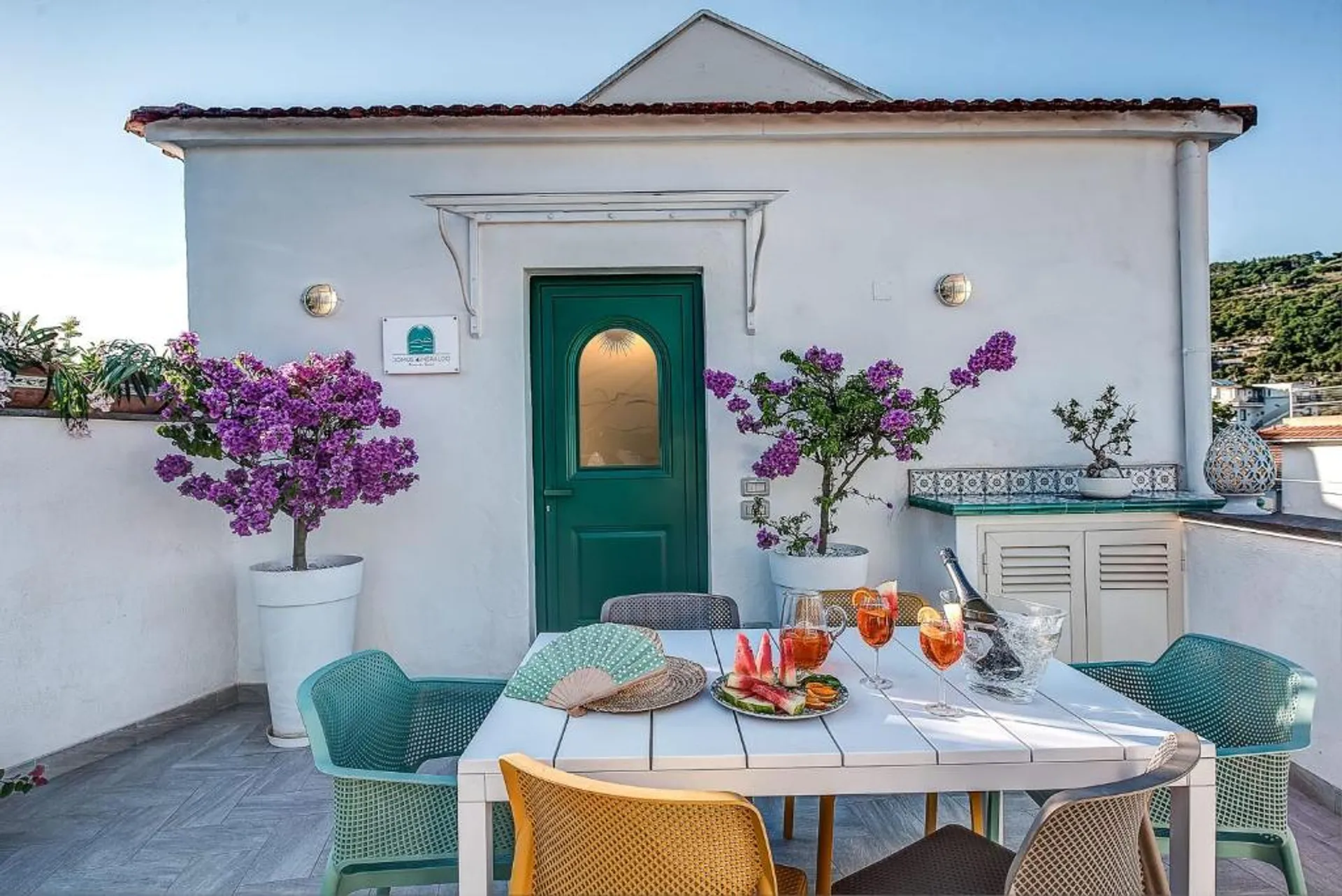 Are you planning to stay on the Coast? Visit our accommodation!